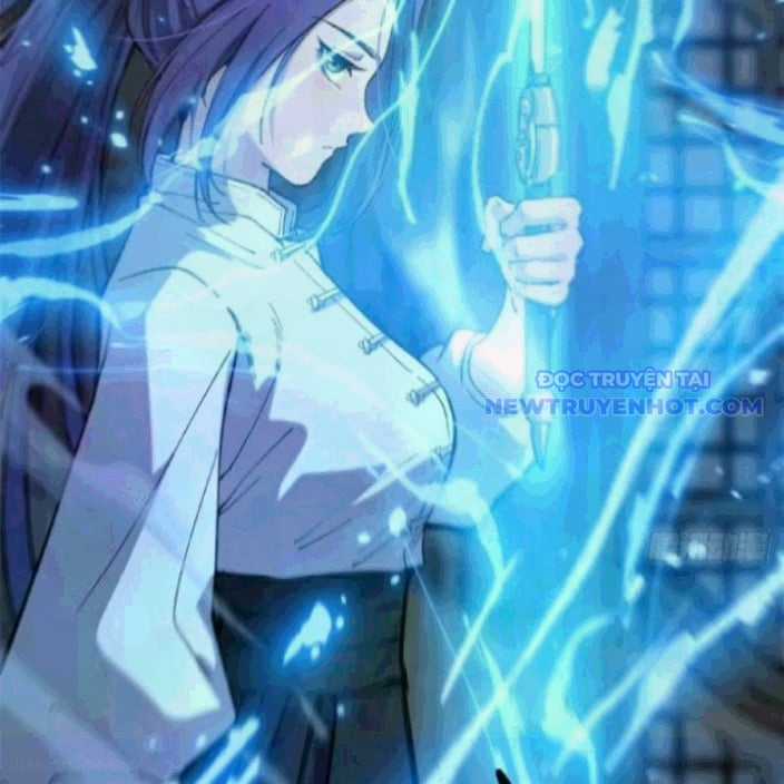 Người Giữ Cửa Vạn Giới Chapter 33 trang 5