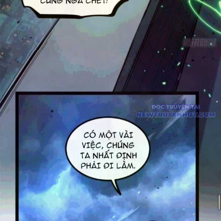 Người Giữ Cửa Vạn Giới Chapter 33 trang 51