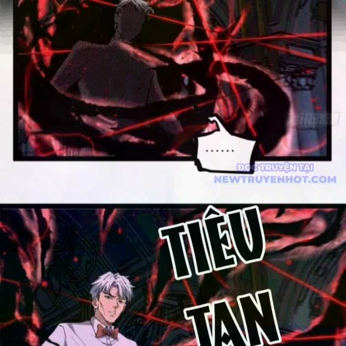 Người Giữ Cửa Vạn Giới Chapter 33 trang 7