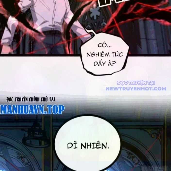 Người Giữ Cửa Vạn Giới Chapter 33 trang 8