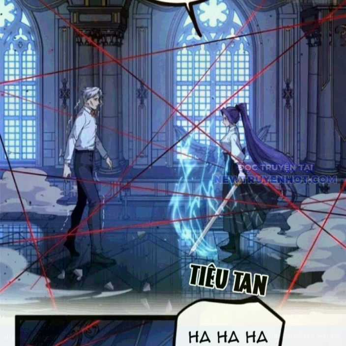 Người Giữ Cửa Vạn Giới Chapter 33 trang 9