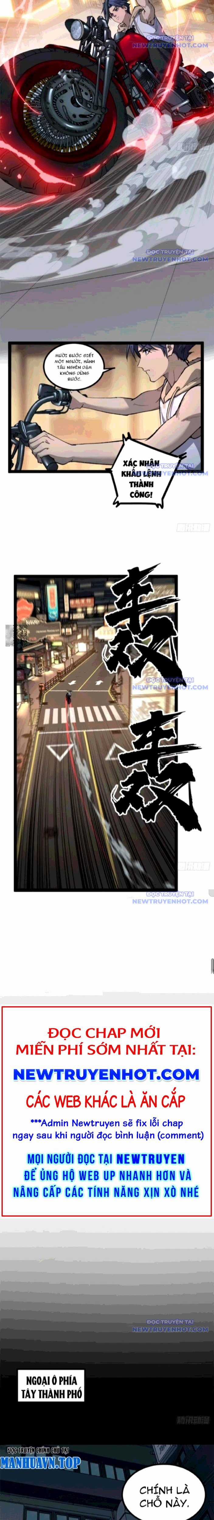 Người Giữ Cửa Vạn Giới Chapter 34 trang 3