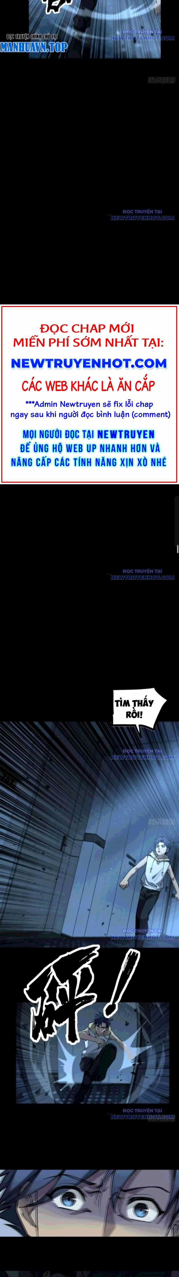 Người Giữ Cửa Vạn Giới Chapter 35 trang 3