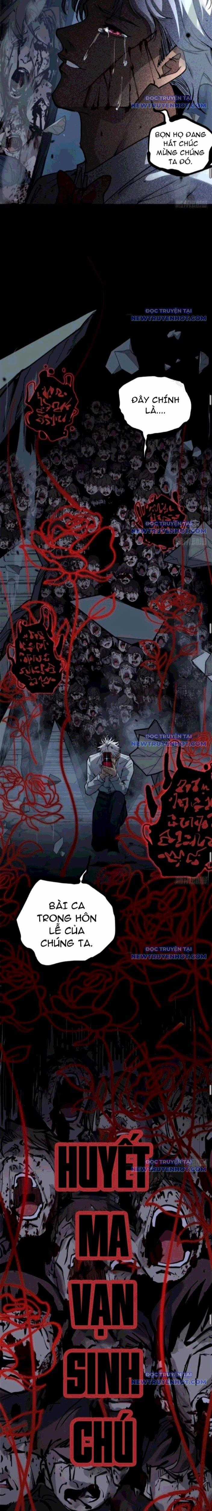 Người Giữ Cửa Vạn Giới Chapter 37 trang 10