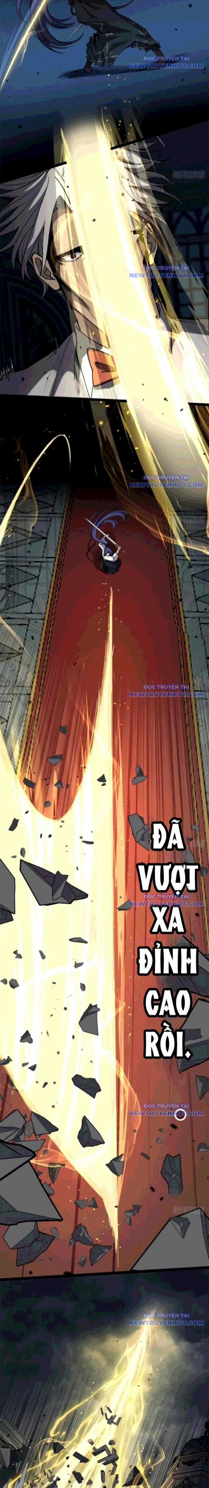 Người Giữ Cửa Vạn Giới Chapter 37 trang 2