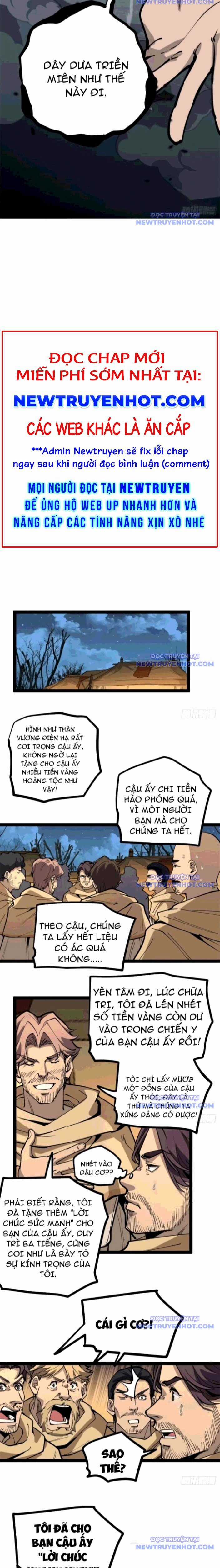 Người Giữ Cửa Vạn Giới Chapter 37 trang 5