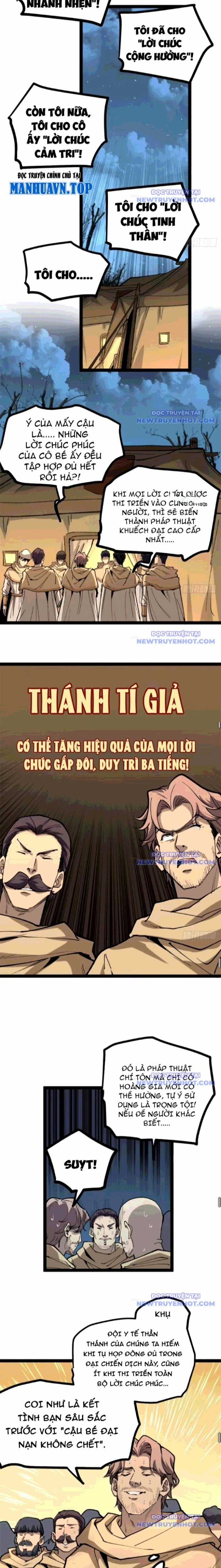 Người Giữ Cửa Vạn Giới Chapter 37 trang 6