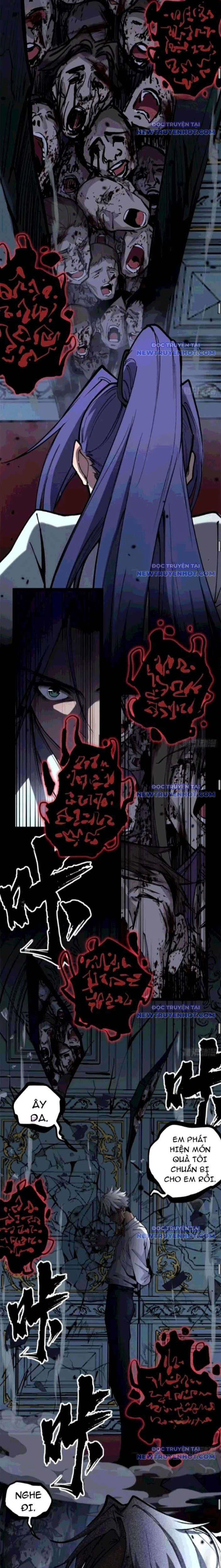 Người Giữ Cửa Vạn Giới Chapter 37 trang 9