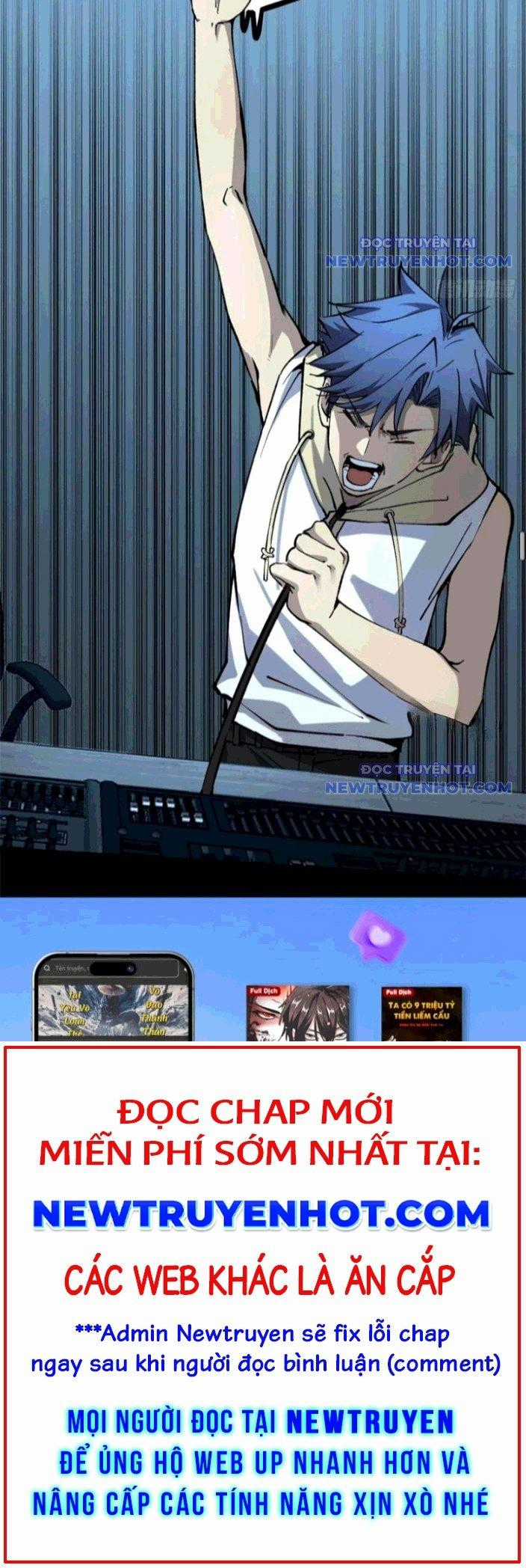 Người Giữ Cửa Vạn Giới Chapter 38 trang 10