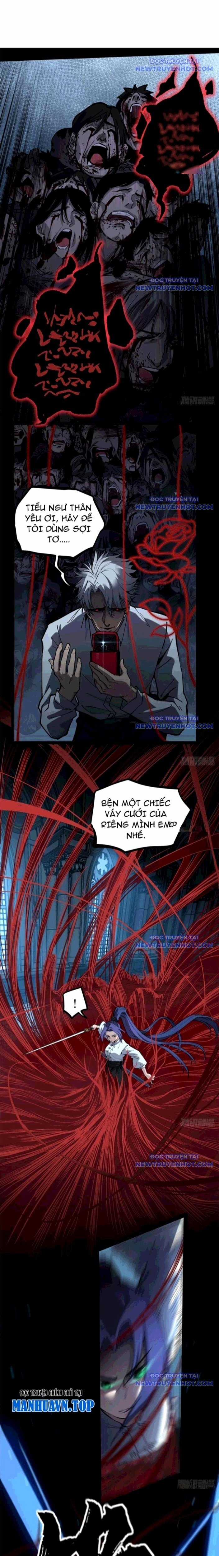 Người Giữ Cửa Vạn Giới Chapter 38 trang 2