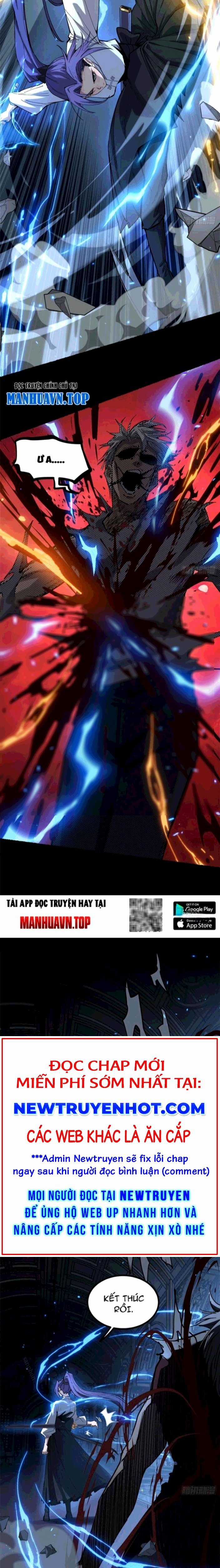 Người Giữ Cửa Vạn Giới Chapter 39 trang 3