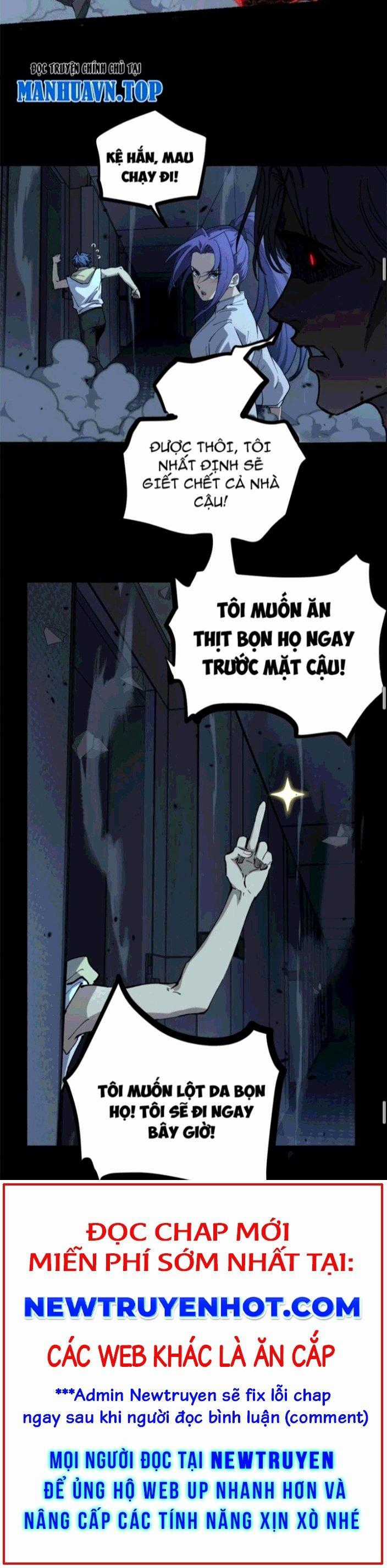 Người Giữ Cửa Vạn Giới Chapter 39 trang 9