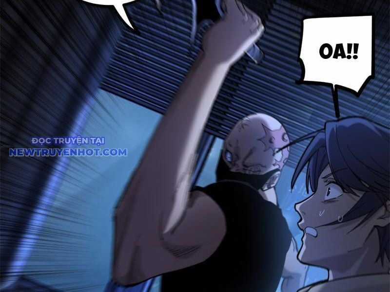 Người Giữ Cửa Vạn Giới Chapter 4 trang 13