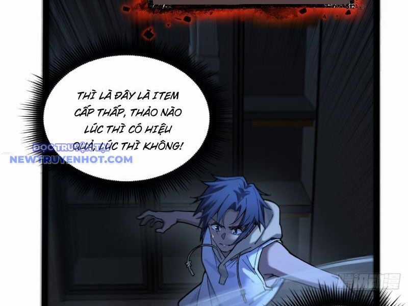 Người Giữ Cửa Vạn Giới Chapter 4 trang 16