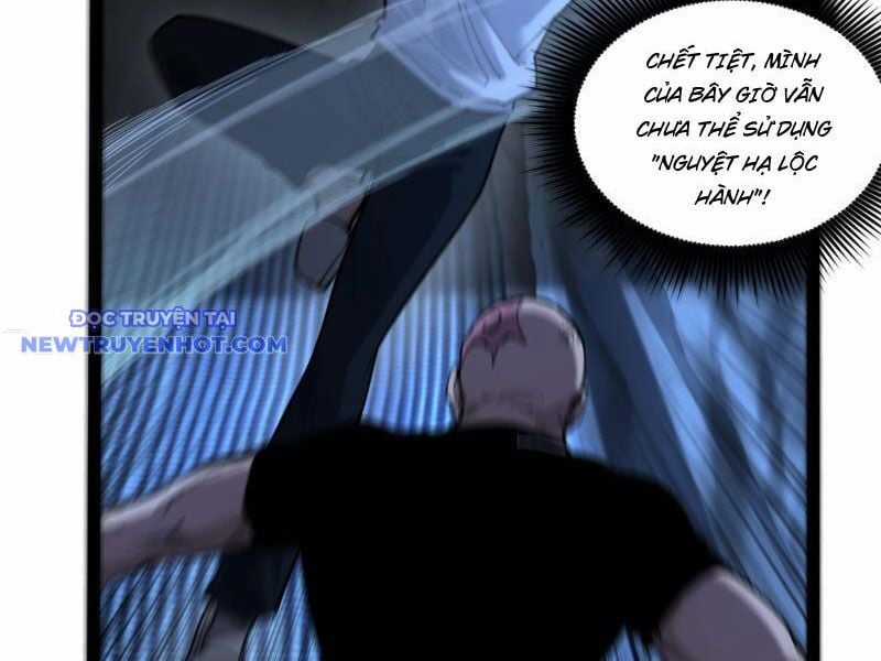 Người Giữ Cửa Vạn Giới Chapter 4 trang 17