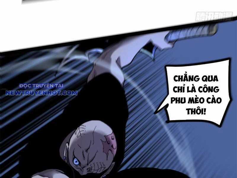 Người Giữ Cửa Vạn Giới Chapter 4 trang 19