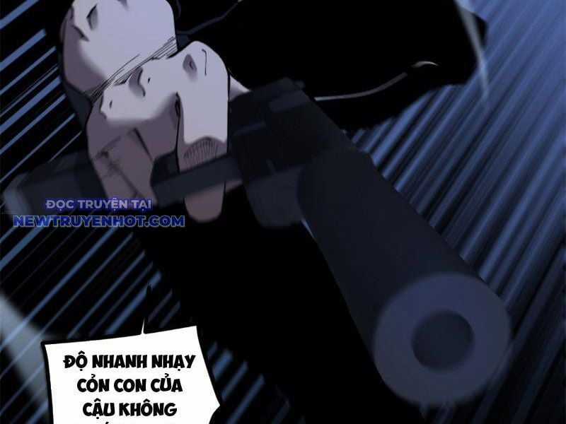 Người Giữ Cửa Vạn Giới Chapter 4 trang 20