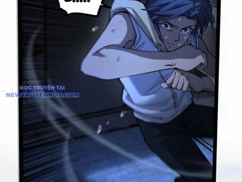 Người Giữ Cửa Vạn Giới Chapter 4 trang 22