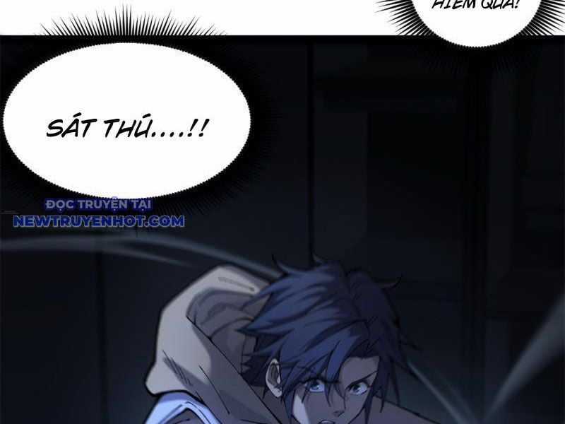 Người Giữ Cửa Vạn Giới Chapter 4 trang 8