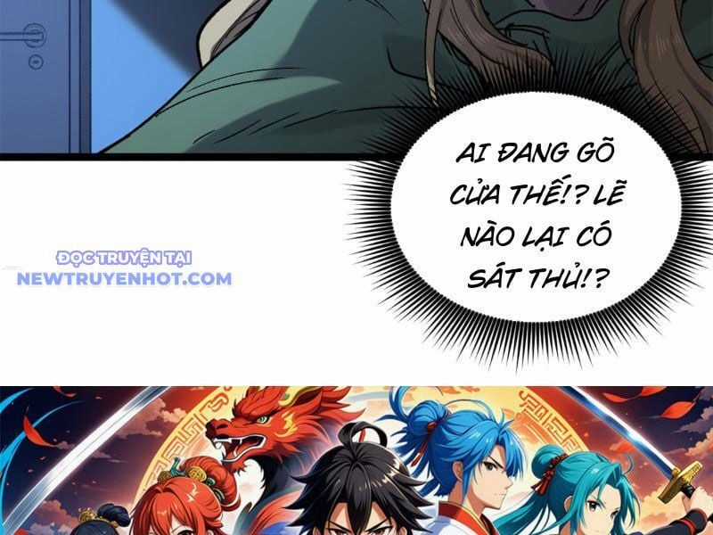 Người Giữ Cửa Vạn Giới Chapter 4 trang 83