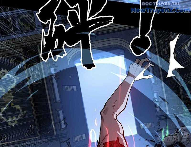 Người Giữ Cửa Vạn Giới Chapter 41 trang 10