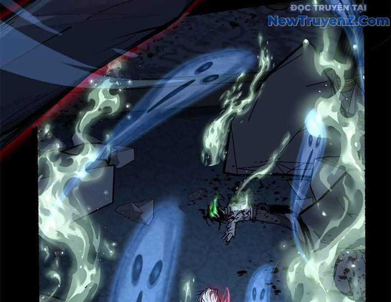 Người Giữ Cửa Vạn Giới Chapter 41 trang 12