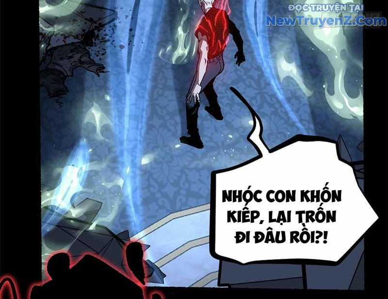 Người Giữ Cửa Vạn Giới Chapter 41 trang 13