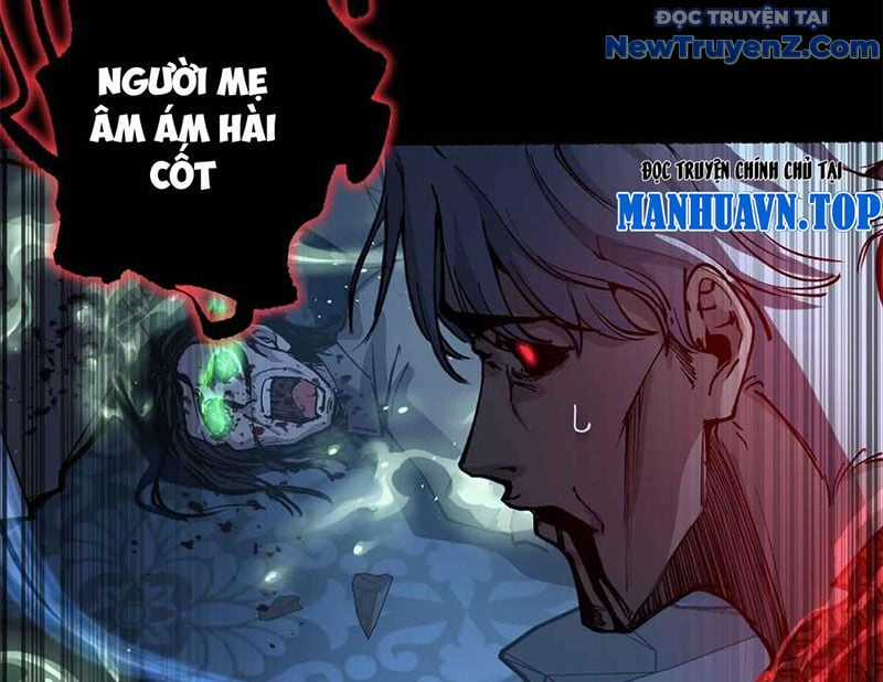 Người Giữ Cửa Vạn Giới Chapter 41 trang 14