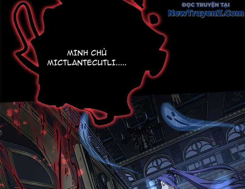 Người Giữ Cửa Vạn Giới Chapter 41 trang 16