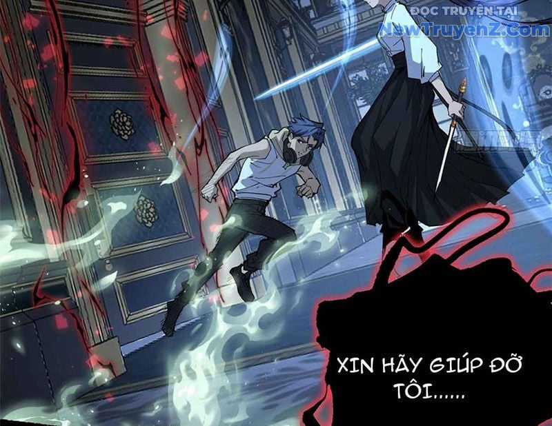 Người Giữ Cửa Vạn Giới Chapter 41 trang 17