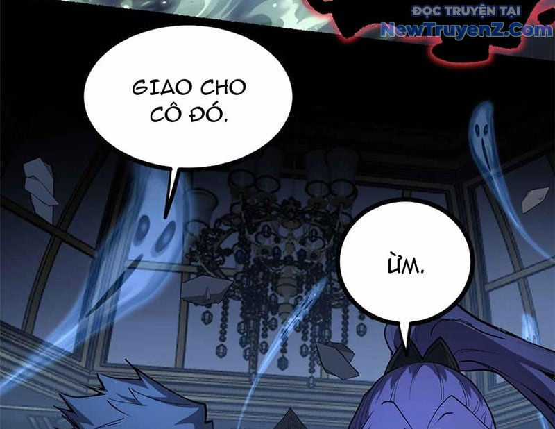 Người Giữ Cửa Vạn Giới Chapter 41 trang 18