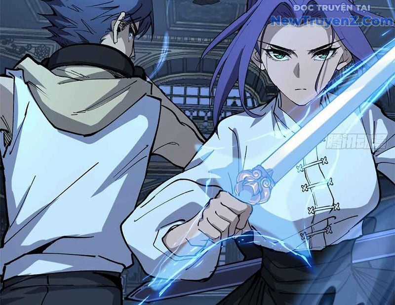 Người Giữ Cửa Vạn Giới Chapter 41 trang 19