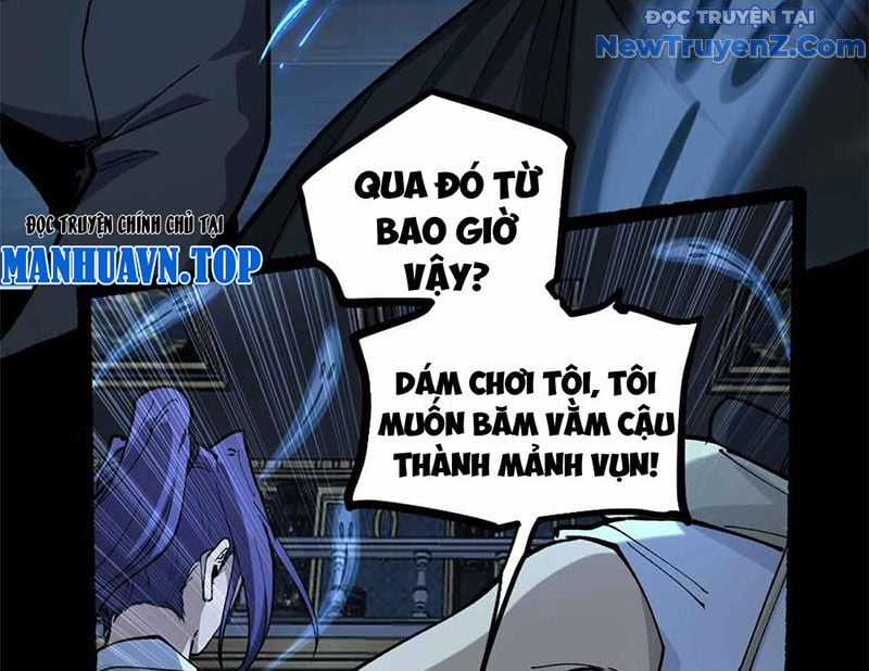 Người Giữ Cửa Vạn Giới Chapter 41 trang 20
