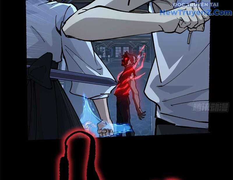 Người Giữ Cửa Vạn Giới Chapter 41 trang 21