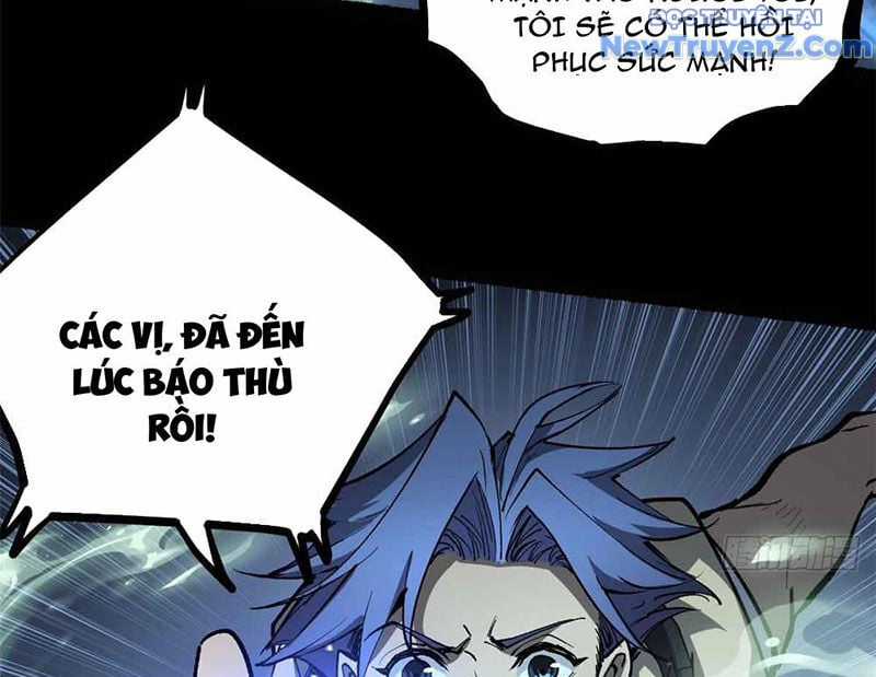 Người Giữ Cửa Vạn Giới Chapter 41 trang 27