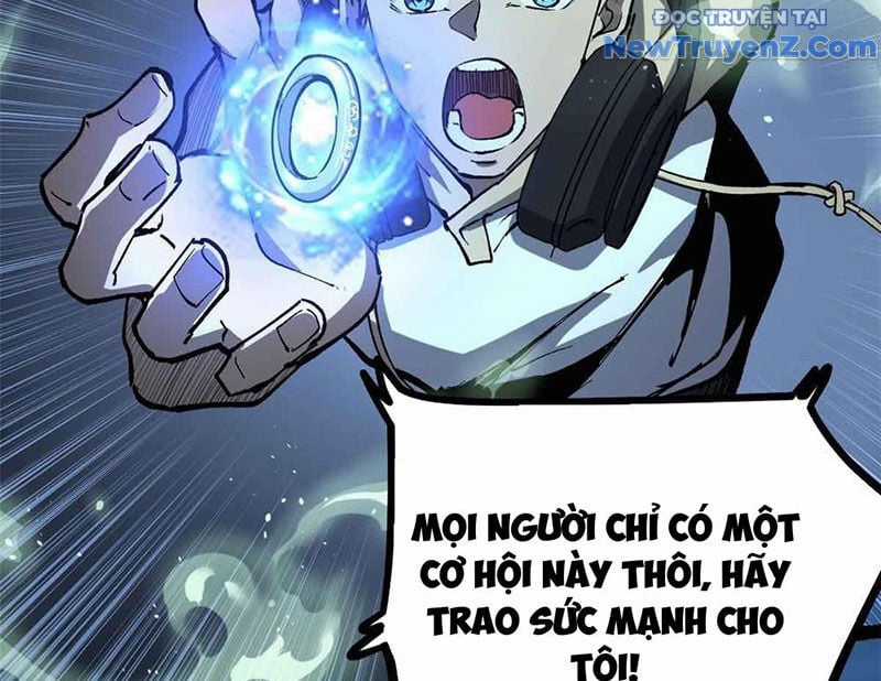 Người Giữ Cửa Vạn Giới Chapter 41 trang 28