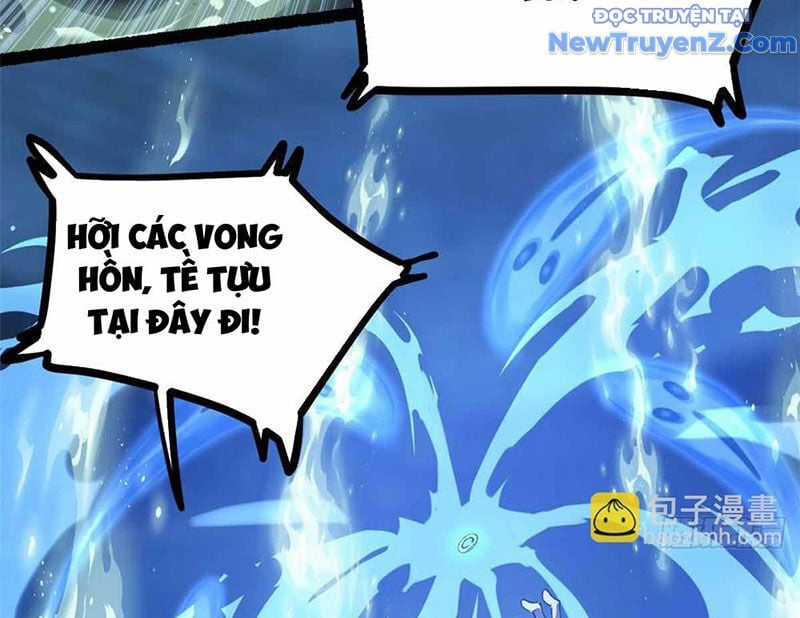 Người Giữ Cửa Vạn Giới Chapter 41 trang 29