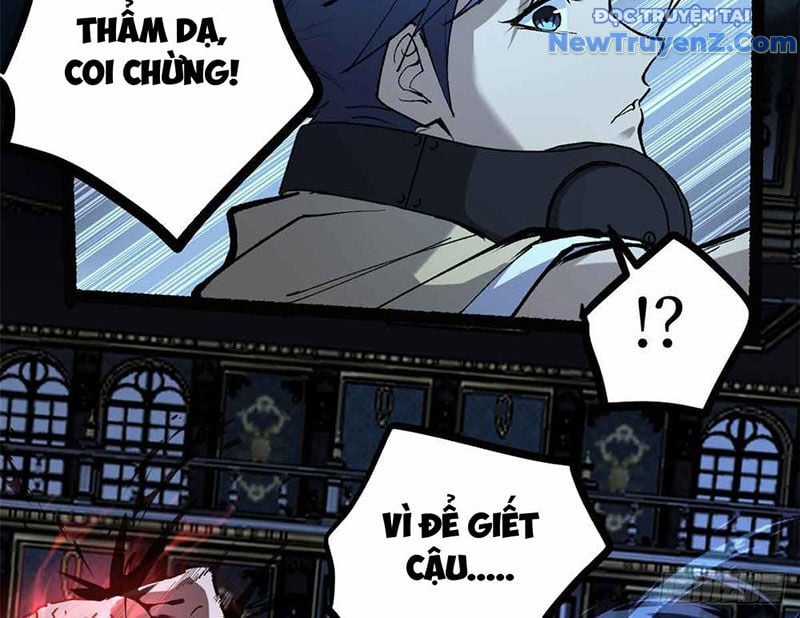 Người Giữ Cửa Vạn Giới Chapter 41 trang 33