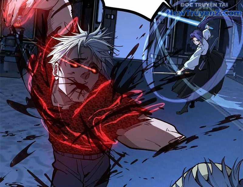 Người Giữ Cửa Vạn Giới Chapter 41 trang 34