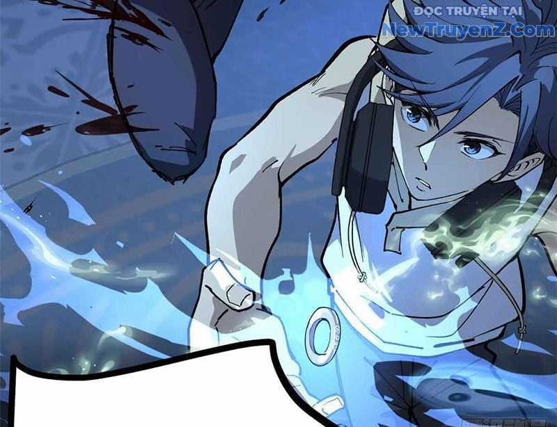 Người Giữ Cửa Vạn Giới Chapter 41 trang 35