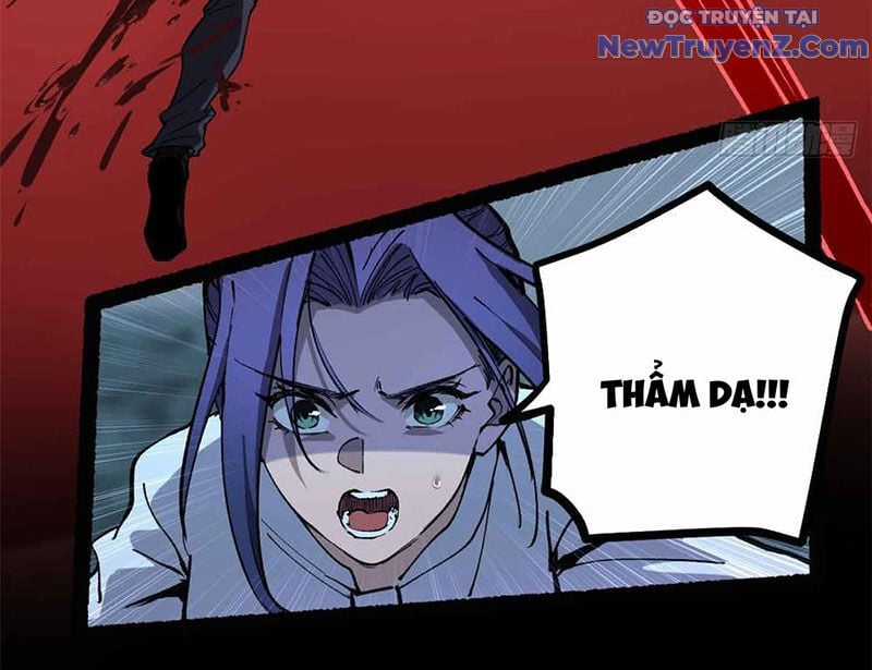 Người Giữ Cửa Vạn Giới Chapter 41 trang 40