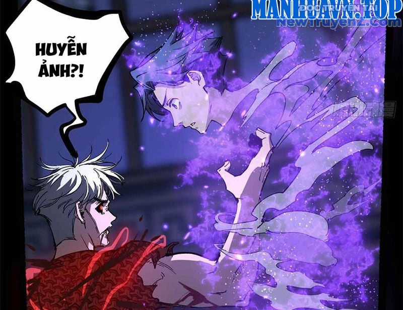 Người Giữ Cửa Vạn Giới Chapter 41 trang 42