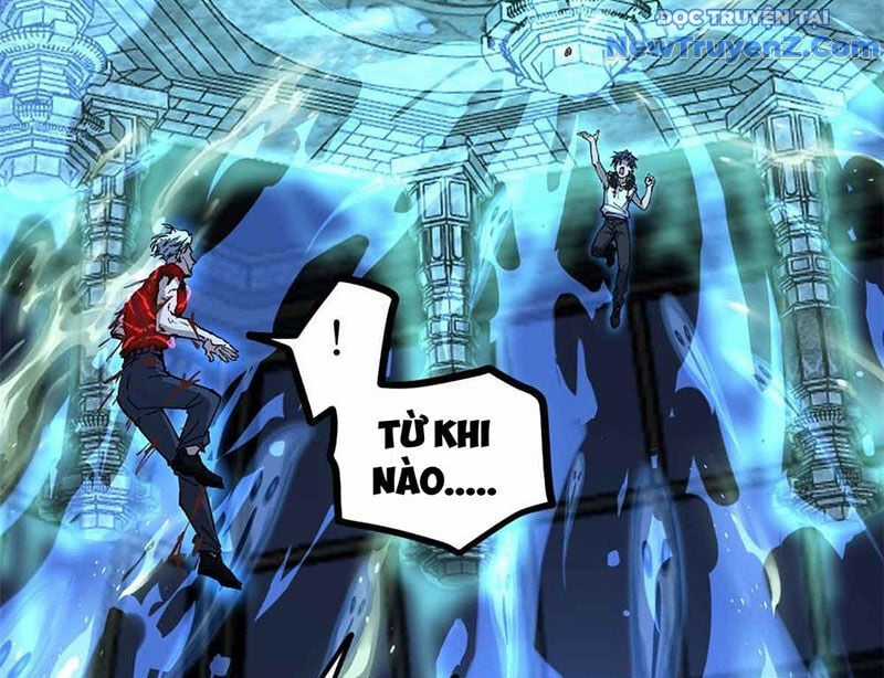 Người Giữ Cửa Vạn Giới Chapter 41 trang 45