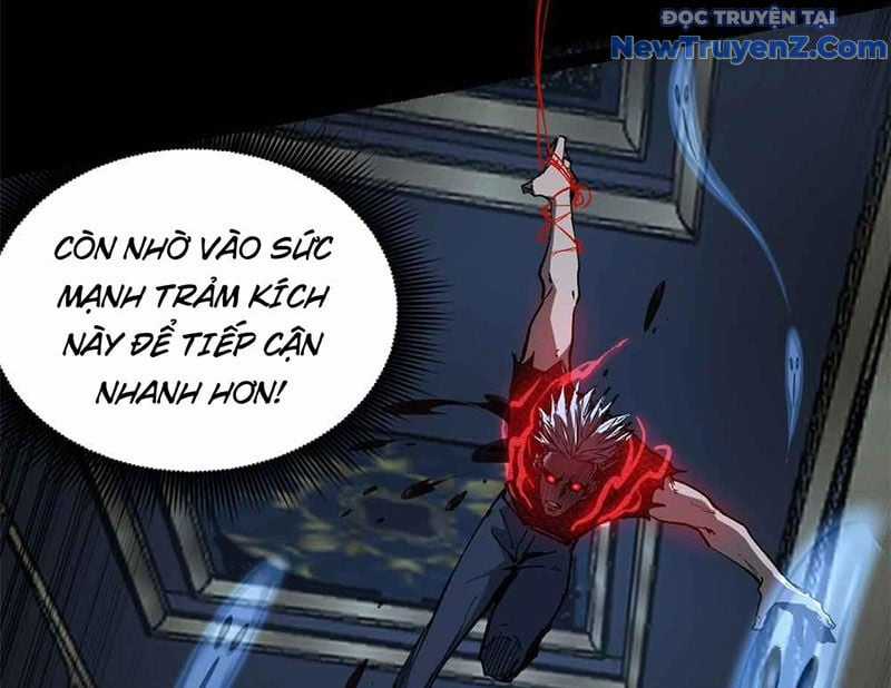 Người Giữ Cửa Vạn Giới Chapter 41 trang 5