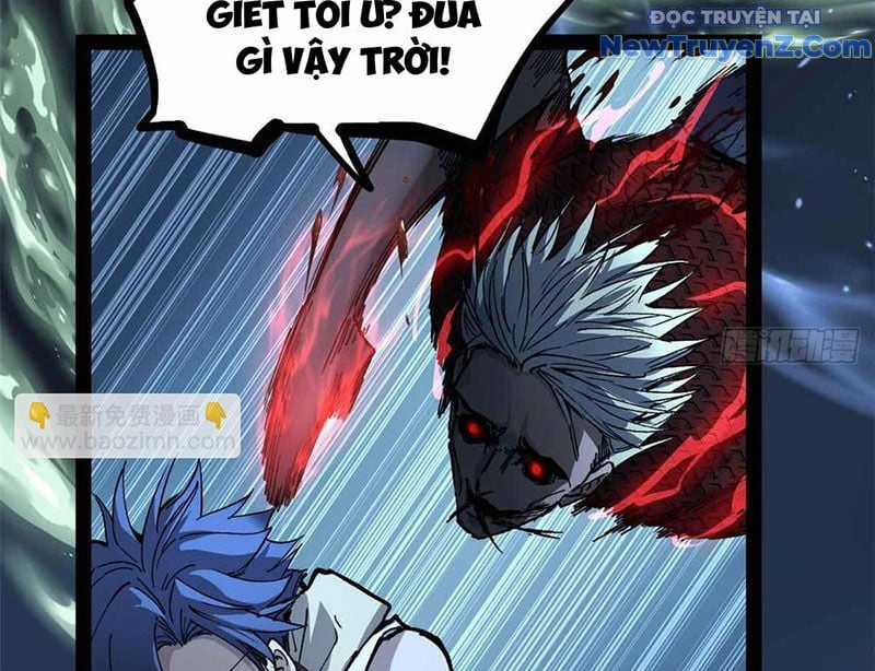 Người Giữ Cửa Vạn Giới Chapter 41 trang 59