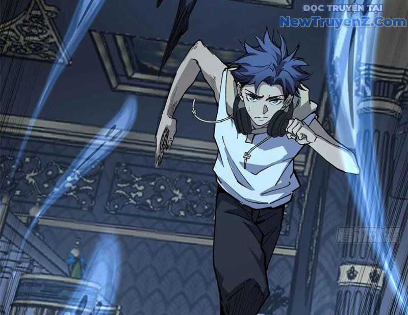 Người Giữ Cửa Vạn Giới Chapter 41 trang 6