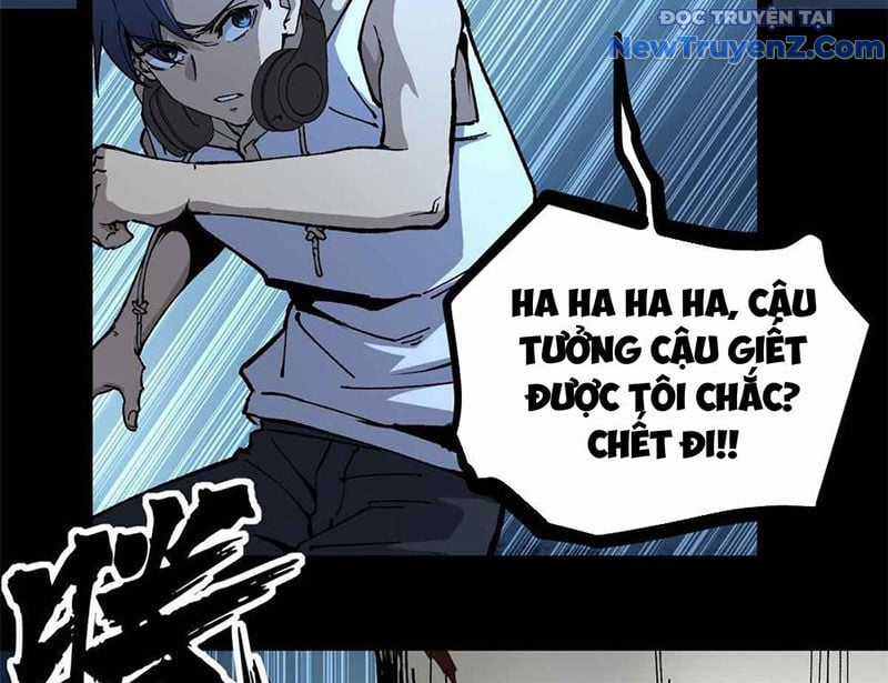 Người Giữ Cửa Vạn Giới Chapter 41 trang 60