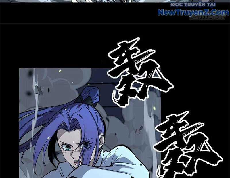 Người Giữ Cửa Vạn Giới Chapter 41 trang 68