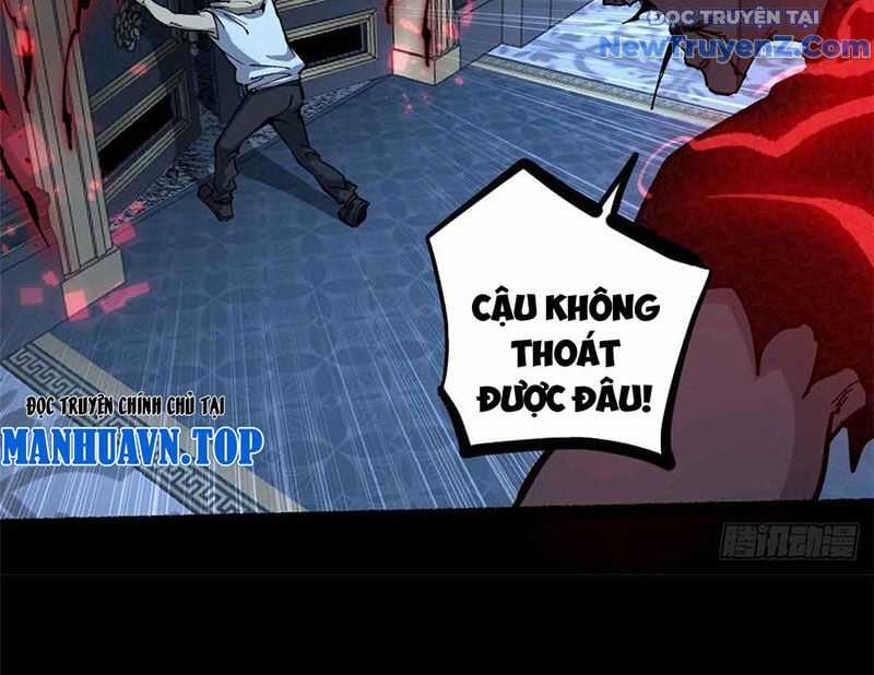 Người Giữ Cửa Vạn Giới Chapter 41 trang 8