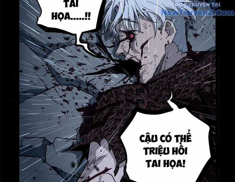 Người Giữ Cửa Vạn Giới Chapter 41 trang 85